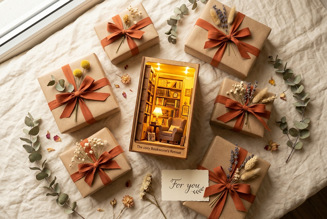 The 7 Best Gifts for Book Lovers Who Have Everything (2026 Guide)