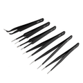 Precision Tweezer Set — 6 Pieces - NOOKA